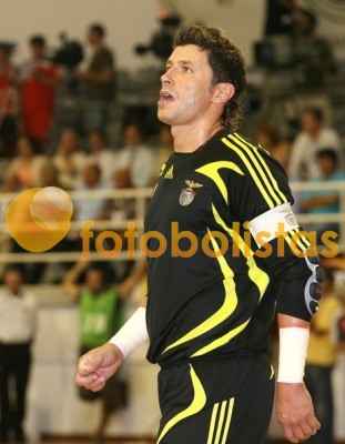 Benfica-SC Braga