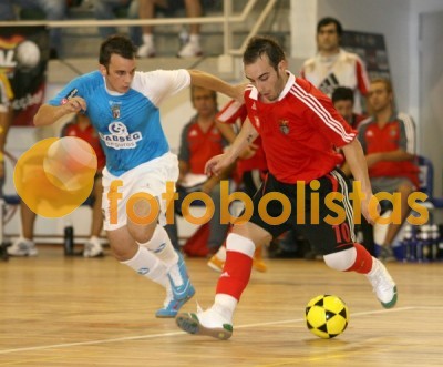 Benfica-SC Braga