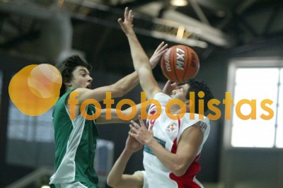 Algarve Porto Sub 16M