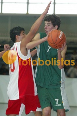 Algarve Porto Sub 16M