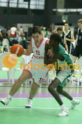Algarve Porto Sub 16M