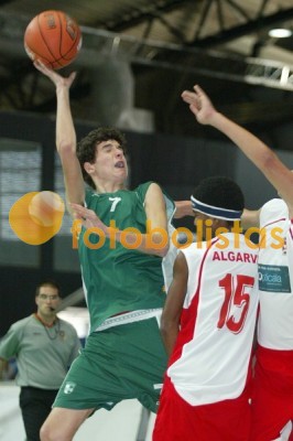 Algarve Porto Sub 16M