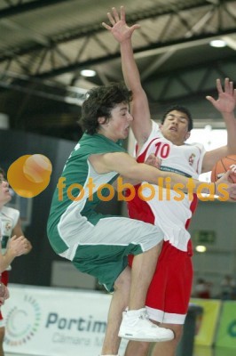 Algarve Porto Sub 16M