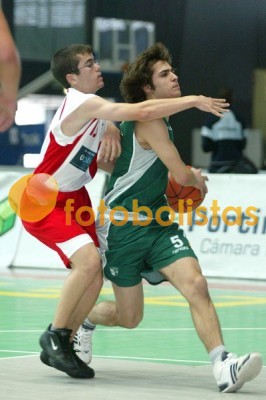 Algarve Porto Sub 16M