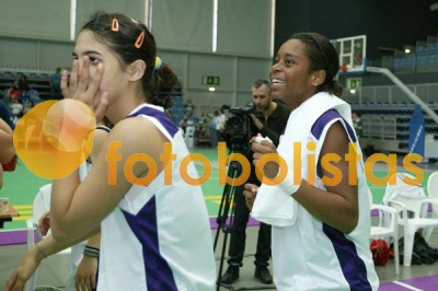 Coimbra Lisboa Meia Final Sub 16F