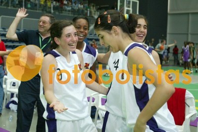 Coimbra Lisboa Meia Final Sub 16F