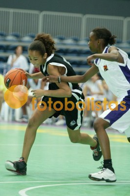 Coimbra Lisboa Meia Final Sub 16F