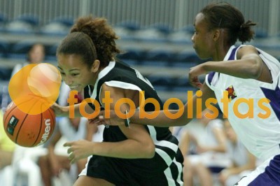 Coimbra Lisboa Meia Final Sub 16F