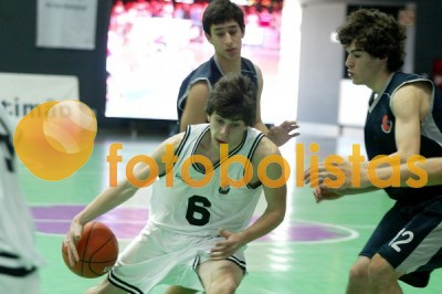 Lisboa Braga Sub 16M