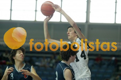 Lisboa Braga Sub 16M