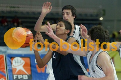 Lisboa Braga Sub 16M