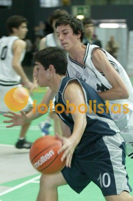 Lisboa Braga Sub 16M
