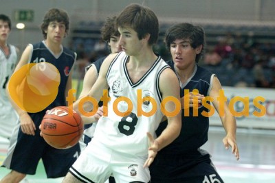 Lisboa Braga Sub 16M