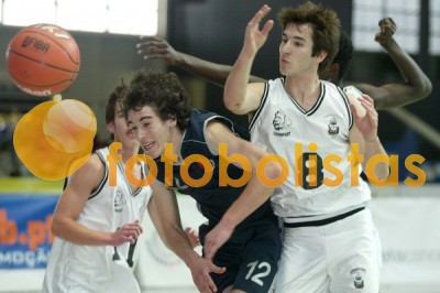 Lisboa Braga Sub 16M