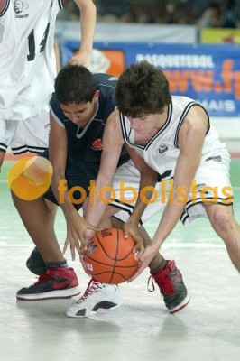 Lisboa Braga Sub 16M