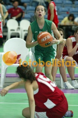 Porto Aveiro Meia Final Sub 16F