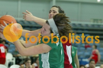 Porto Aveiro Meia Final Sub 16F