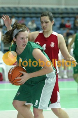 Porto Aveiro Meia Final Sub 16F