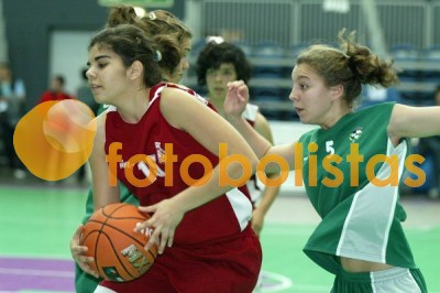 Porto Aveiro Meia Final Sub 16F
