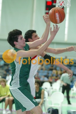 Porto Aveiro Sub 16M