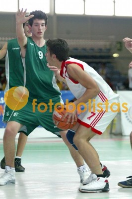 Porto Aveiro Sub 16M