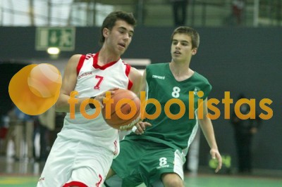 Porto Aveiro Sub 16M
