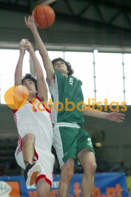 Porto Aveiro Sub 16M