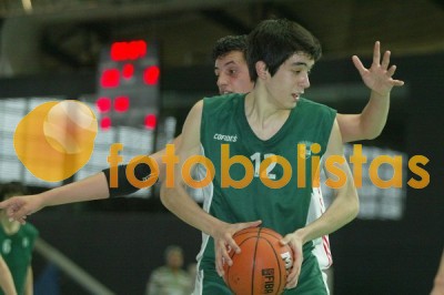 Porto Aveiro Sub 16M