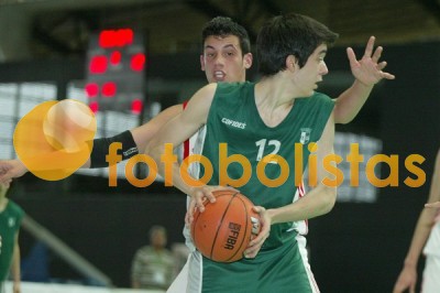 Porto Aveiro Sub 16M