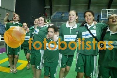 Porto Aveiro Meia Final Sub 16F