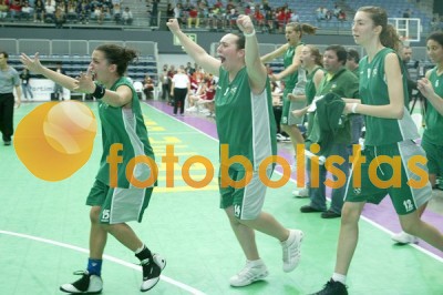 Porto Aveiro Meia Final Sub 16F