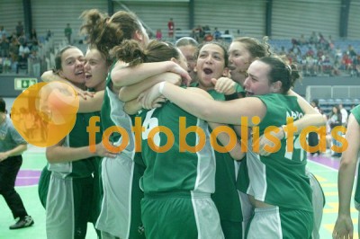 Porto Aveiro Meia Final Sub 16F