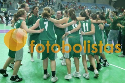 Porto Aveiro Meia Final Sub 16F