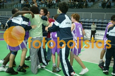 Porto Setubal Meia Final Sub 14M