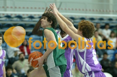 Porto Setubal Meia Final Sub 14M