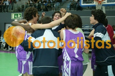 Porto Setubal Meia Final Sub 14M