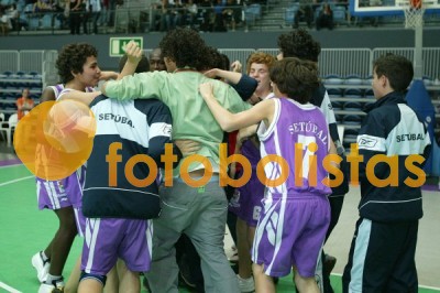 Porto Setubal Meia Final Sub 14M