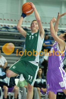 Porto Setubal Meia Final Sub 14M