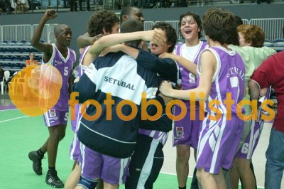 Porto Setubal Meia Final Sub 14M