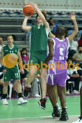 Porto Setubal Meia Final Sub 14M