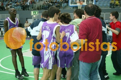 Porto Setubal Meia Final Sub 14M