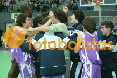 Porto Setubal Meia Final Sub 14M