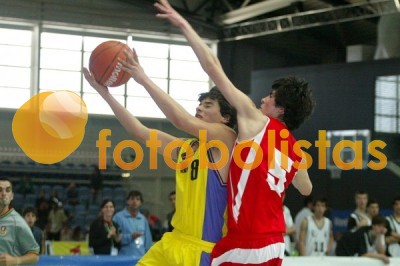 Santarem Coimbra Sub 16M