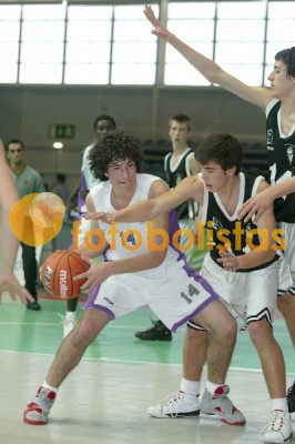 Setubal Lisboa Sub 16M