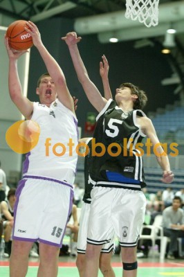 Setubal Lisboa Sub 16M