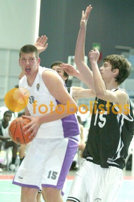 Setubal Lisboa Sub 16M