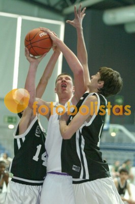 Setubal Lisboa Sub 16M