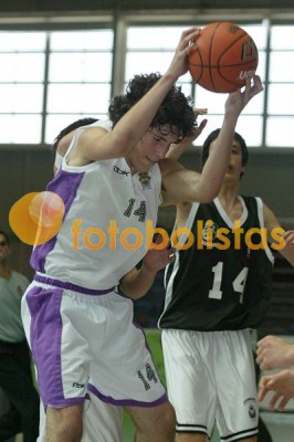 Setubal Lisboa Sub 16M