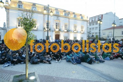 Festa do Basquetebol em Portimao 2008