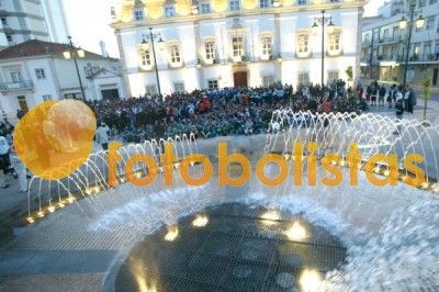 Festa do Basquetebol em Portimao 2008